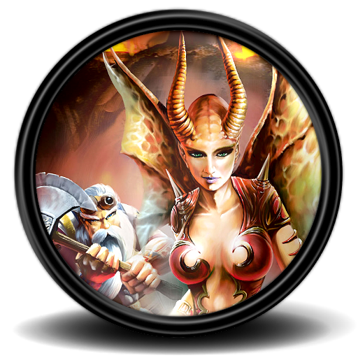Sacred Addon New 3 Icon 512x512 png